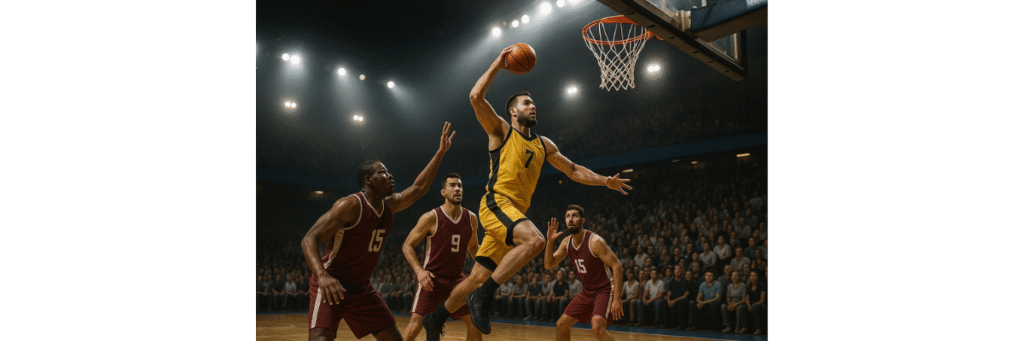 Basketbol
