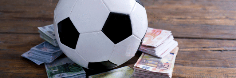 Futbol Ekonomisi
