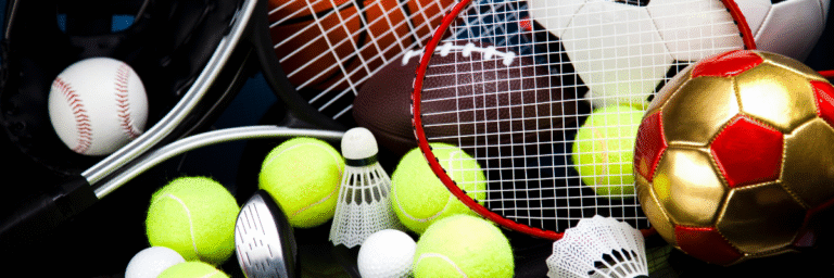 Spor ve Siyaset Arasındaki Çizgi Nerede Başlar?