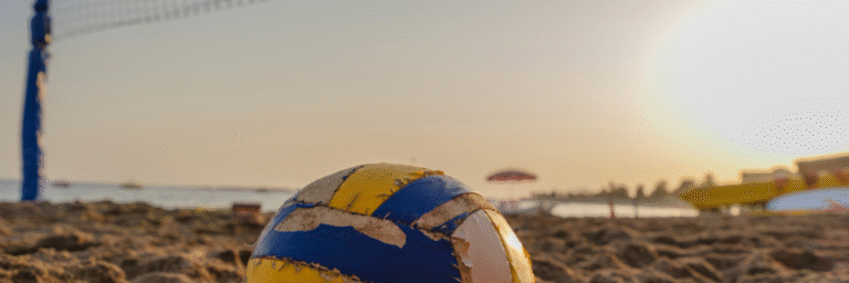 Türkiye’de Plaj Voleybolunun Yükselişi ve Turnuvalar