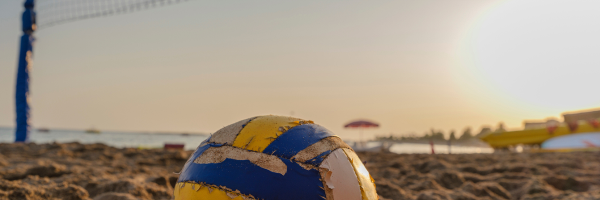 Türkiye’de Plaj Voleybolunun Yükselişi ve Turnuvalar