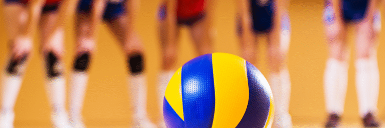Voleybolda Taktiksel Yaklaşımlar: Modern Sistemler