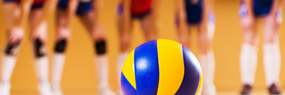 Voleybolda Taktiksel Yaklaşımlar: Modern Sistemler