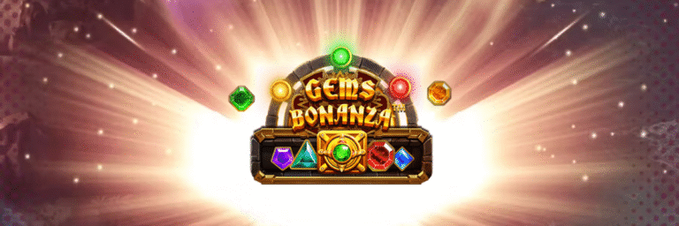 Gems Bonanza Twitter