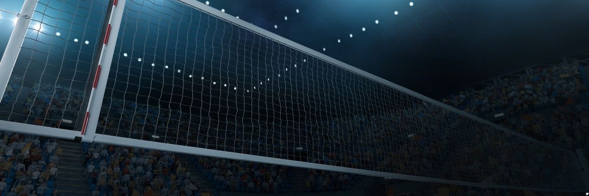 Voleybolda Taraftar Kültürü Tribünden Gelen Güç