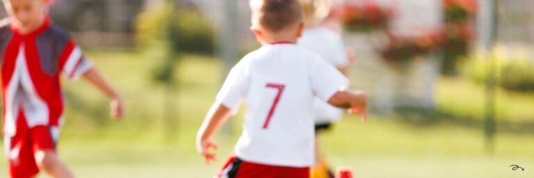 Çocuk Gelişiminde Sporun Yeri Hangi Yaşta Ne Uygun