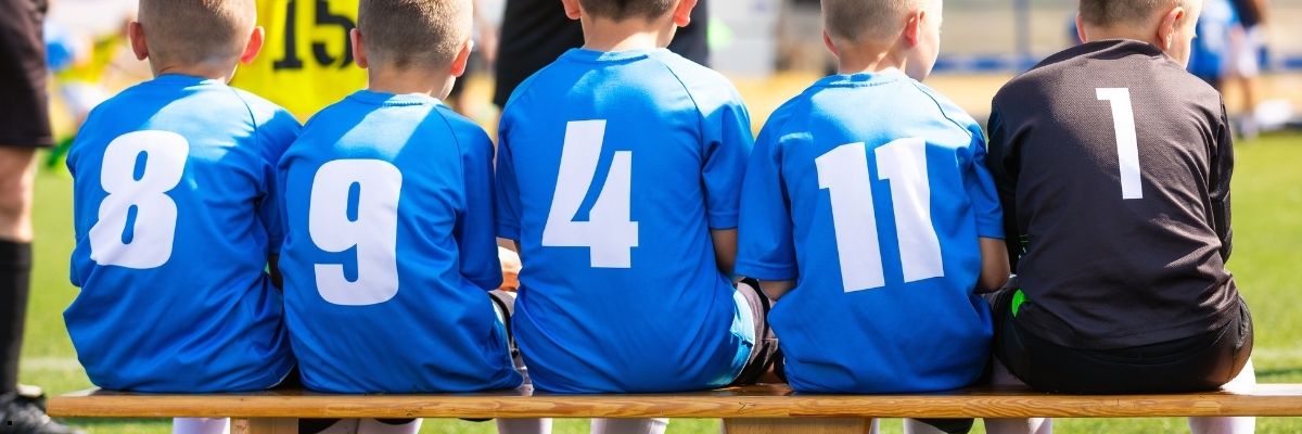 Futbolda Altyapı Sistemleri ve Yetenek Avcılığı