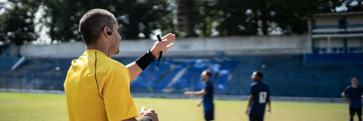 Hakem Kararları Maçın Kaderini Nasıl Değiştiriyor