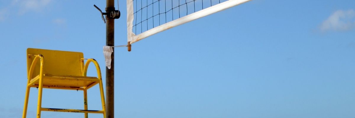 Voleybolda Hakemlik Nasıl Yapılır Kurallar ve Görevler