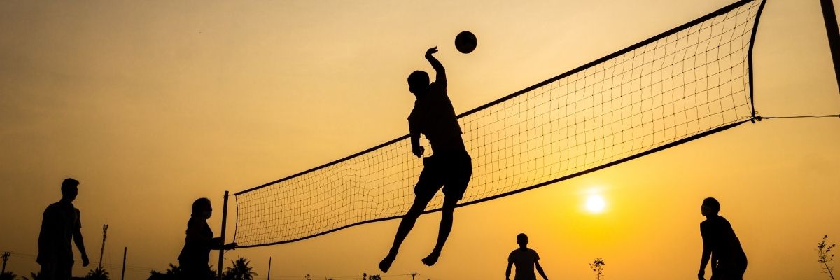 Voleybolcular İçin Doğru Beslenme Stratejileri