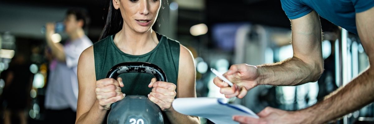 Amatörler İçin Antrenman Planı