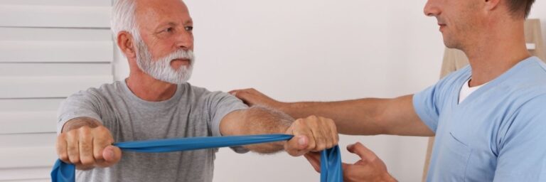 Sakatlık Sürecinde Protokoller