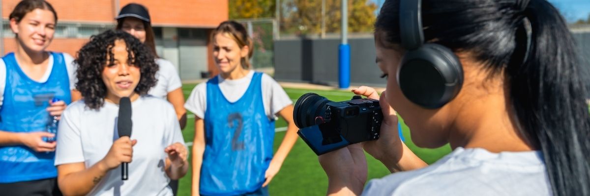 Spor Yayıncılığının Perde Arkası