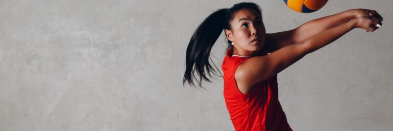 Voleybol Rotasyon Rehberi