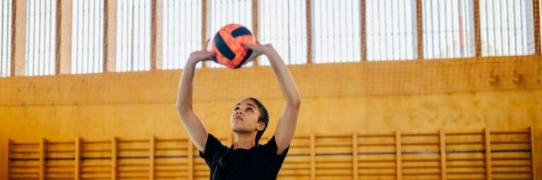Voleybolda Libero Ne Yapar