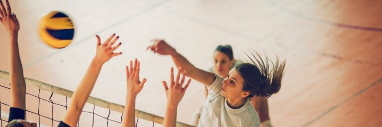 Voleybolda Video Analiz Rehberi