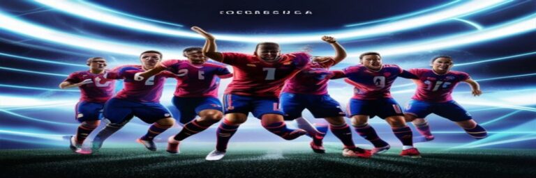 Futbolda Takım Ruhunun Gücü: Sahadaki Uyum ve Başarı
